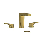 Riobel Ode™ Widespread Lavatory Faucet