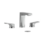 Riobel Ode™ Widespread Lavatory Faucet