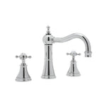 Rohl Georgian Era™ Widespread Lavatory Faucet With Column Spout