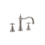 Rohl Georgian Era™ Widespread Lavatory Faucet With Column Spout