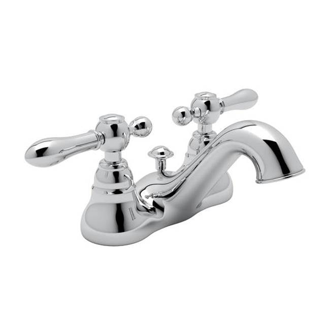 Rohl Arcana™ Two Handle Centerset Lavatory Faucet