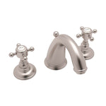 Rohl Viaggio® Widespread Lavatory Faucet