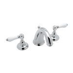 Rohl Viaggio® Widespread Lavatory Faucet