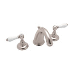 Rohl Viaggio® Widespread Lavatory Faucet