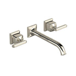 Rohl Apothecary™ Wall Mount Lavatory Faucet Trim