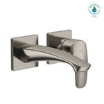 Toto® Gm 1.2 Gpm Wall-Mount Single-Handle Bathroom Faucet With Comfort Glide Technology