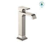 Toto® Gc 1.2 Gpm Single Handle Vessel Bathroom Sink Faucet With Comfort Glide Technology