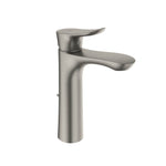 Toto® Go 1.2 Gpm Single Handle Semi-Vessel Bathroom Sink Faucet With Comfort Glide™ Technology