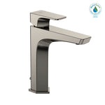 Toto® Ge 1.2 Gpm Single Handle Semi-Vessel Bathroom Sink Faucet With Comfort Glide Technology