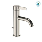 Toto® Gf Series 1.2 Gpm Single Handle Bathroom Sink Faucet With Comfort Glide Technology And Drain Assembly