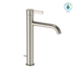 Toto® Gf 1.2 Gpm Single Handle Vessel Bathroom Sink Faucet With Comfort Glide Technology