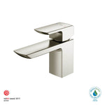 Toto® Gr Series 1.2 Gpm Single Handle Bathroom Sink Faucet With Comfort Glide Technology And Drain Assembly