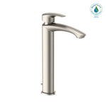 Toto® Gm 1.2 Gpm Single Handle Vessel Bathroom Sink Faucet With Comfort Glide Technology