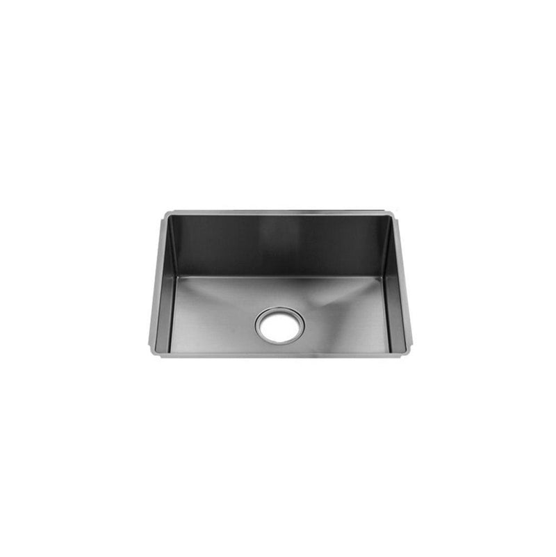 Home Refinements by Julien J7 Sink Undermount, Single 21X16X8