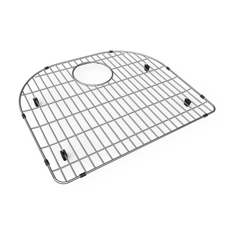 Elkay Stainless Steel 20-1/8'' x 17-1/2'' x 1'' Bottom Grid