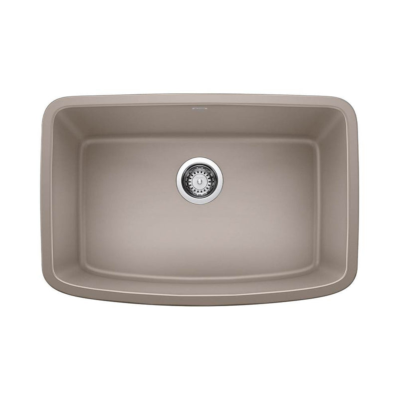 Blanco Valea 27'' Single Bowl