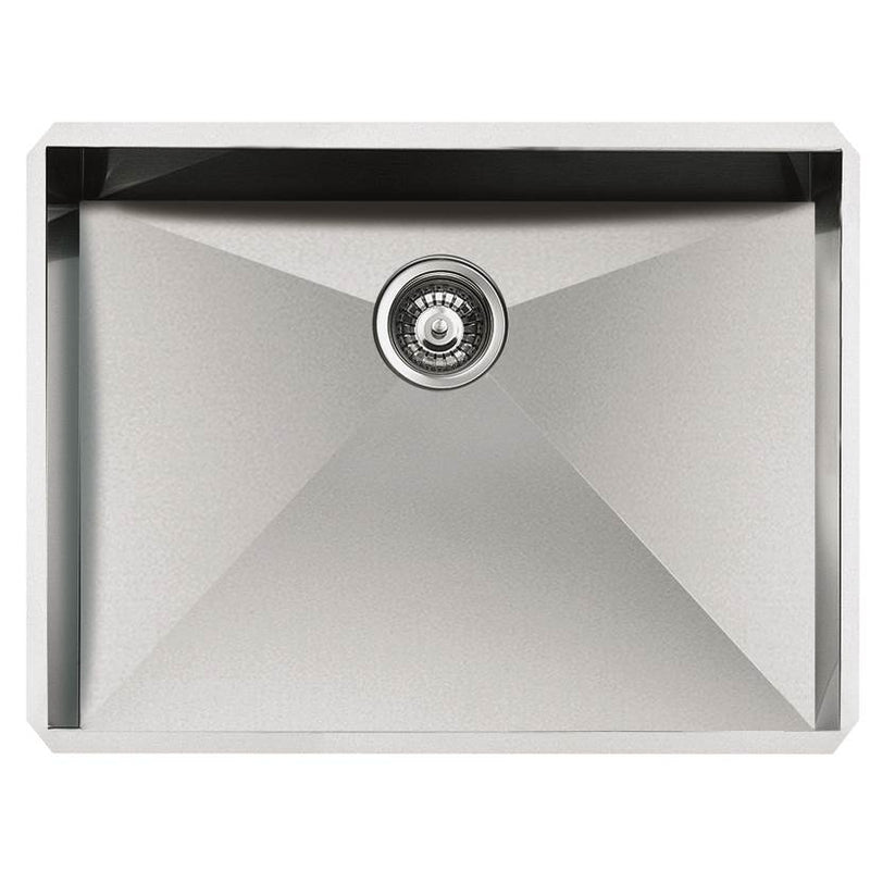 Foster Armored Bowl 24''X18'' Undermount