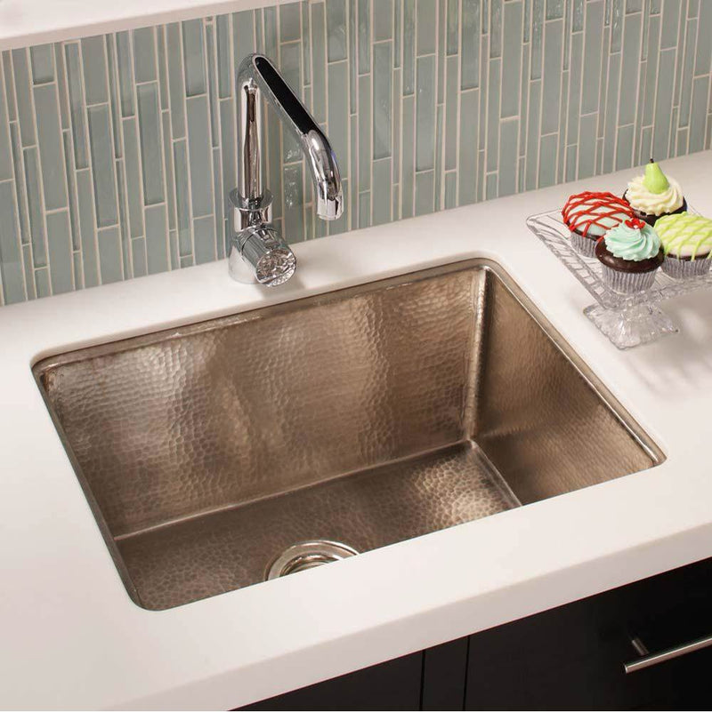 Native Trails Cocina 24 Kitchen SInk