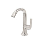 Huntington Brass Joy single control faucet (side handle)