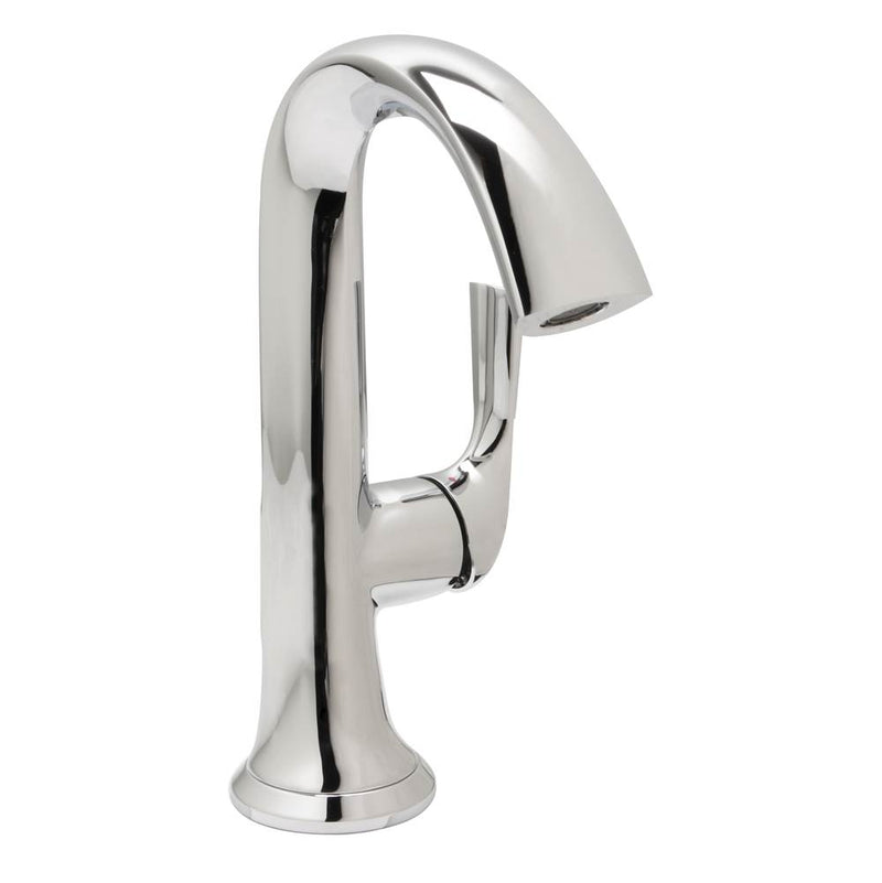 Huntington Brass Joy single control faucet (side handle)