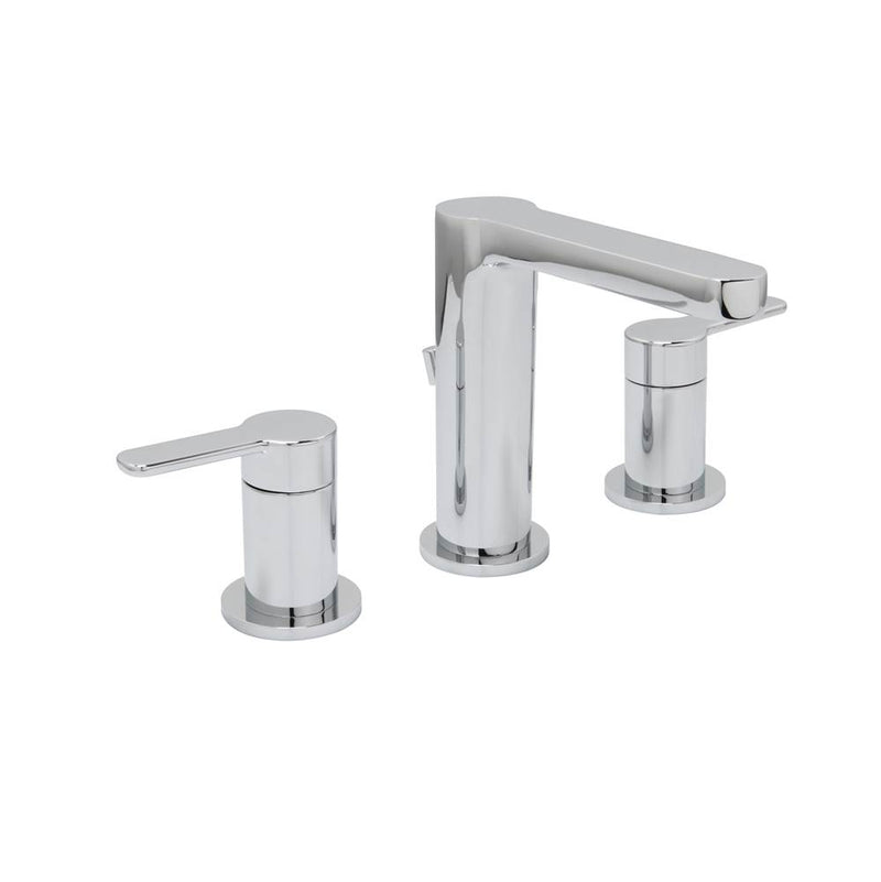 Huntington Brass 8'' Wide Spread Faucet