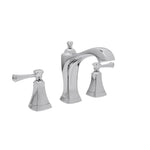 Huntington Brass 8'' Wide Spread Faucet