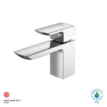 Toto® Gr Series 1.2 Gpm Single Handle Bathroom Sink Faucet With Comfort Glide Technology And Drain Assembly