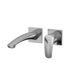 Toto® Gm 1.2 Gpm Wall-Mount Single-Handle Long Bathroom Faucet With Comfort Glide Technology