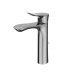 Toto® Go 1.2 Gpm Single Handle Semi-Vessel Bathroom Sink Faucet With Comfort Glide™ Technology