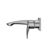 Toto® Gm 1.2 Gpm Wall-Mount Single-Handle Bathroom Faucet With Comfort Glide Technology