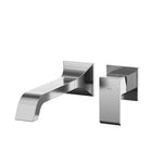 Toto® Gc 1.2 Gpm Wall-Mount Single-Handle Long Bathroom Faucet With Comfort Glide Technology