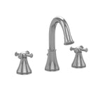 Toto® Vivian Alta® Two Cross Handle Widespread 1.5 Gpm Bathroom Sink Faucet