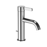 Toto® Gf Series 1.2 Gpm Single Handle Bathroom Sink Faucet With Comfort Glide Technology And Drain Assembly