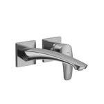 Toto® Gm 1.2 Gpm Wall-Mount Single-Handle Long Bathroom Faucet With Comfort Glide Technology