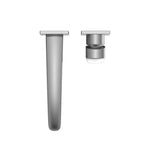 Toto® Gm 1.2 Gpm Wall-Mount Single-Handle Long Bathroom Faucet With Comfort Glide Technology