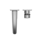 Toto® Gm 1.2 Gpm Wall-Mount Single-Handle Bathroom Faucet With Comfort Glide Technology