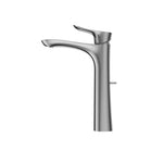 Toto® Go 1.2 Gpm Single Handle Vessel Bathroom Sink Faucet With Comfort Glide™ Technology