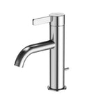 Toto® Gf Series 1.2 Gpm Single Handle Bathroom Sink Faucet With Comfort Glide Technology And Drain Assembly